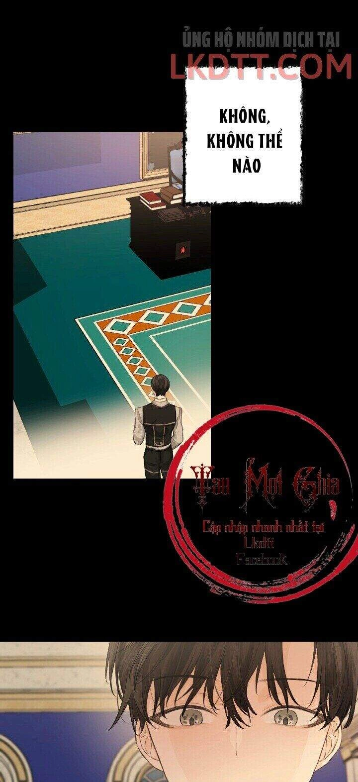 Lý Do Nàng Ophelia Không Thể Chạy Trốn Khỏi Dinh Thự Công Tước Chapter 10 - 42