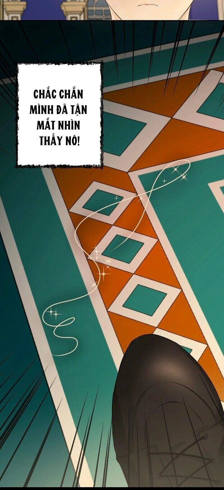 Lý Do Nàng Ophelia Không Thể Chạy Trốn Khỏi Dinh Thự Công Tước Chapter 10 - 43