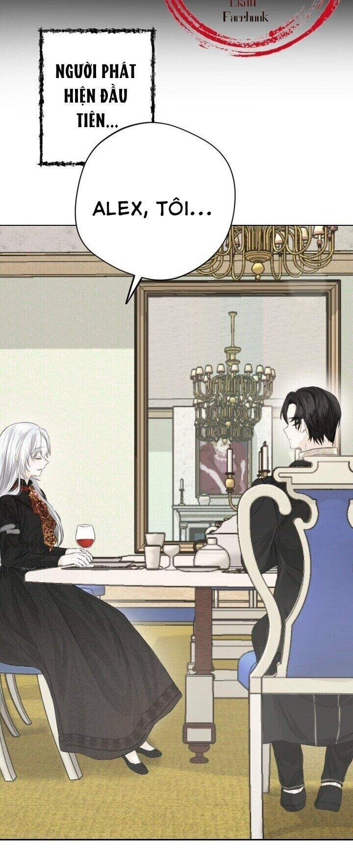 Lý Do Nàng Ophelia Không Thể Chạy Trốn Khỏi Dinh Thự Công Tước Chapter 10 - 45