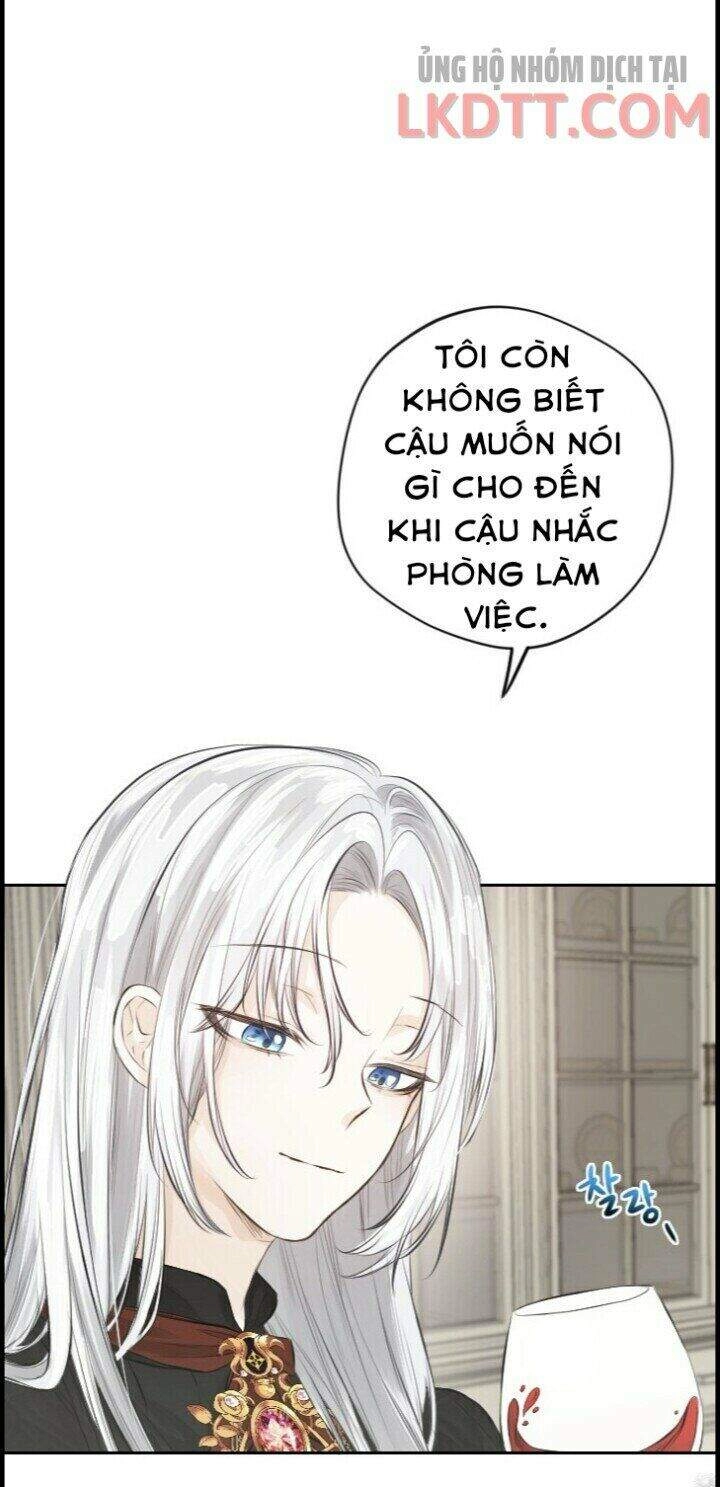 Lý Do Nàng Ophelia Không Thể Chạy Trốn Khỏi Dinh Thự Công Tước Chapter 10 - 46