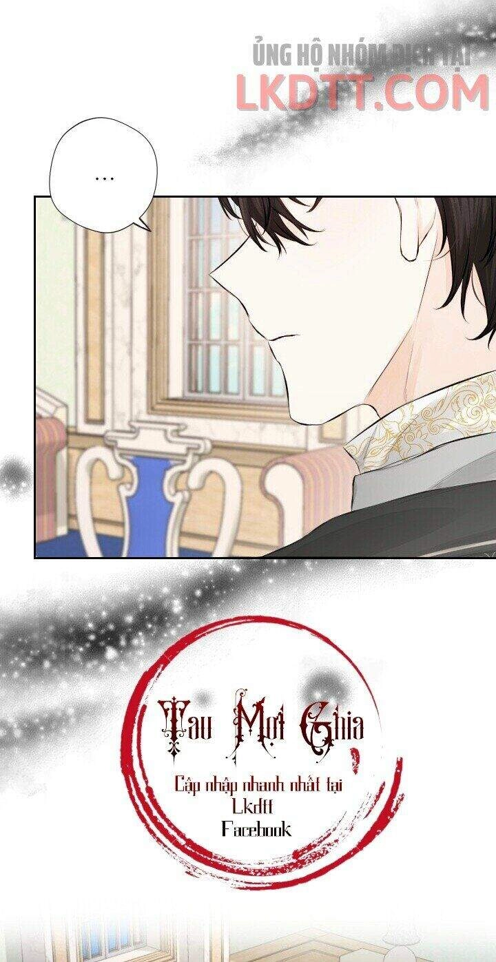 Lý Do Nàng Ophelia Không Thể Chạy Trốn Khỏi Dinh Thự Công Tước Chapter 10 - 47