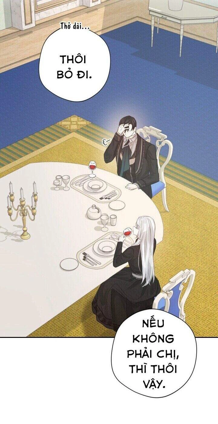 Lý Do Nàng Ophelia Không Thể Chạy Trốn Khỏi Dinh Thự Công Tước Chapter 10 - 48