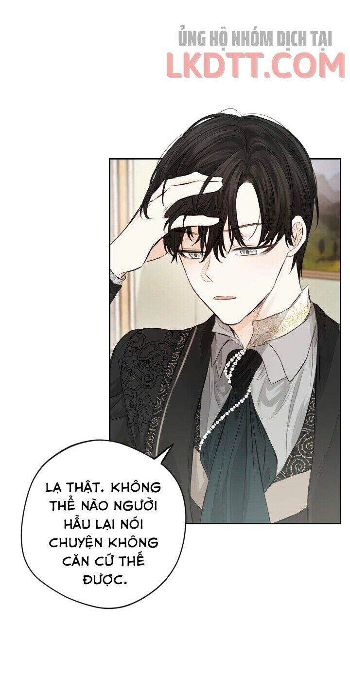 Lý Do Nàng Ophelia Không Thể Chạy Trốn Khỏi Dinh Thự Công Tước Chapter 10 - 49