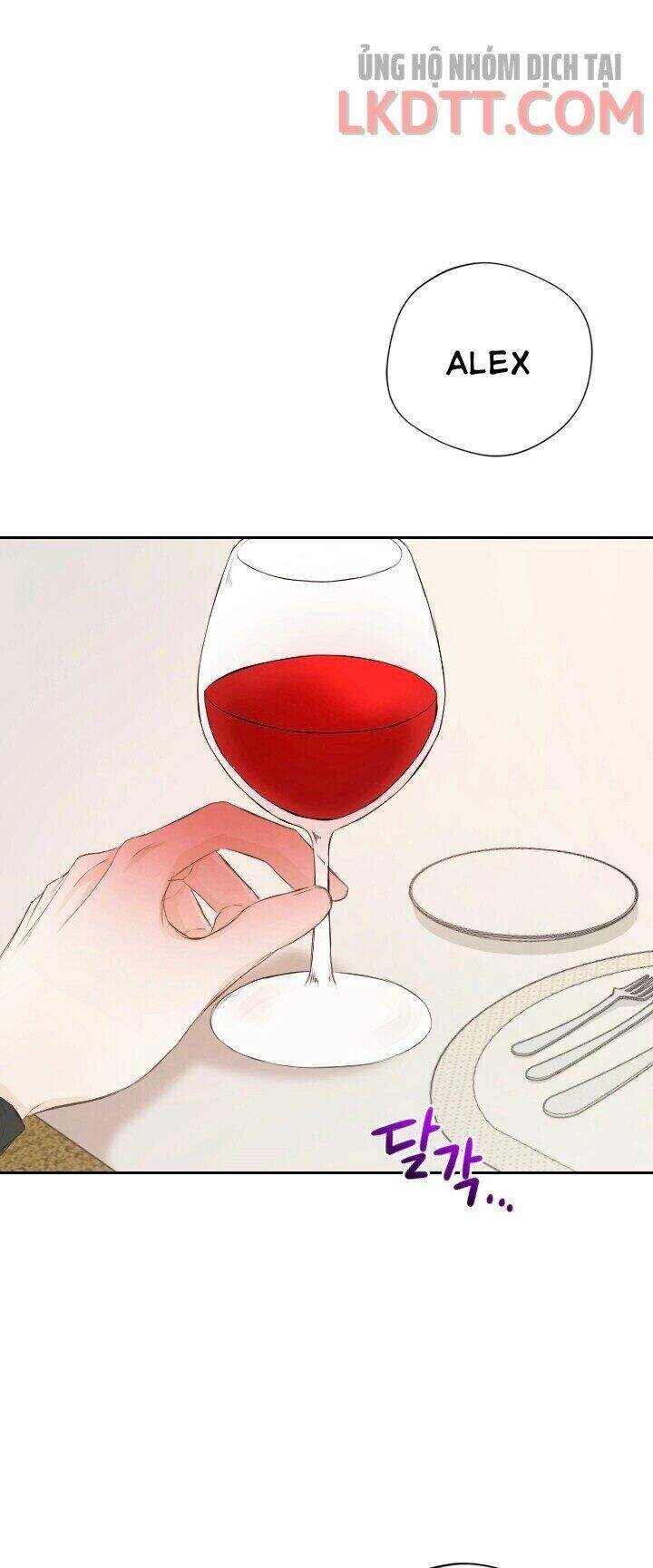 Lý Do Nàng Ophelia Không Thể Chạy Trốn Khỏi Dinh Thự Công Tước Chapter 10 - 51