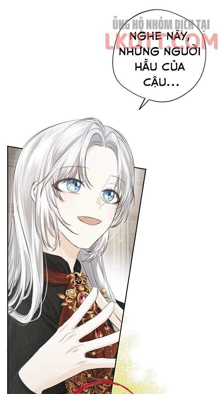 Lý Do Nàng Ophelia Không Thể Chạy Trốn Khỏi Dinh Thự Công Tước Chapter 10 - 52