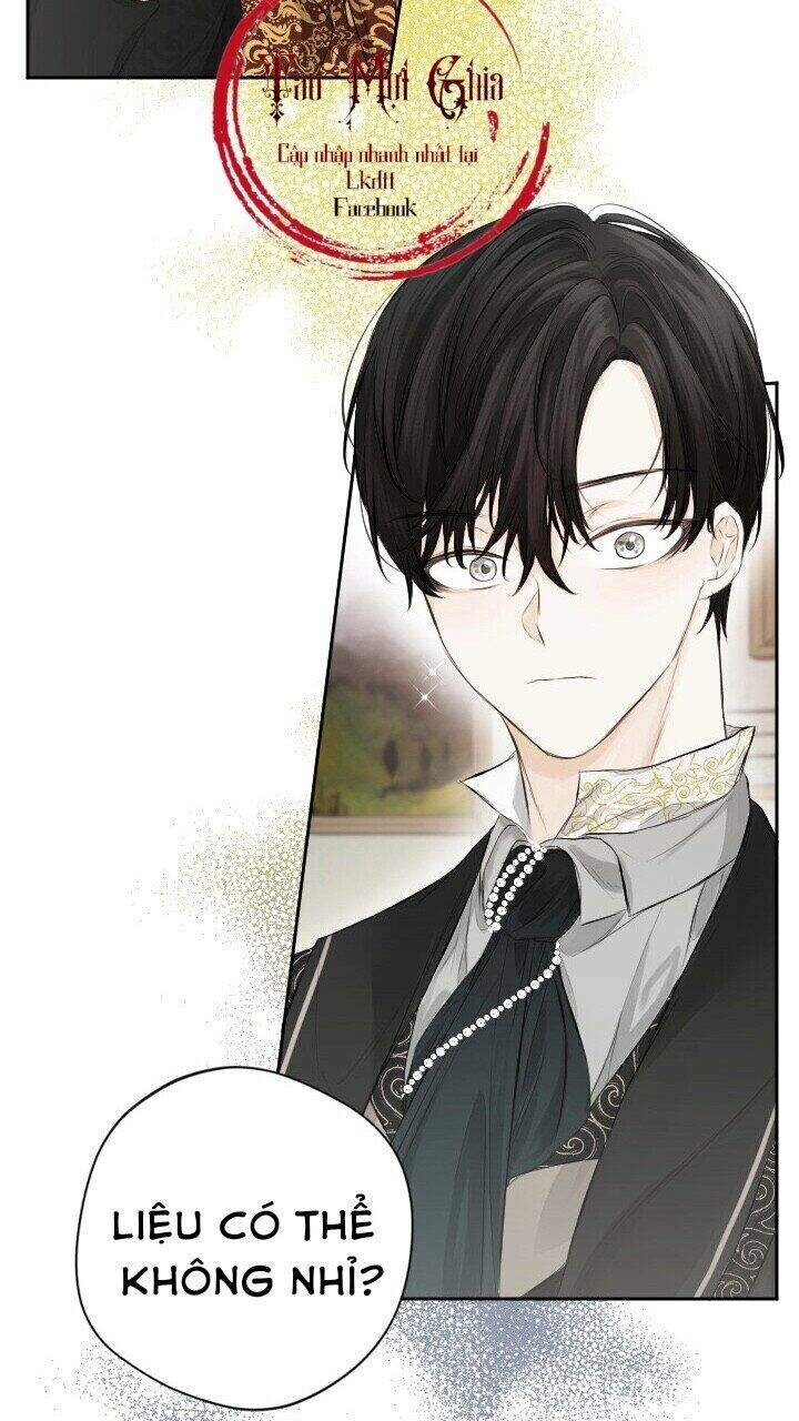 Lý Do Nàng Ophelia Không Thể Chạy Trốn Khỏi Dinh Thự Công Tước Chapter 10 - 53