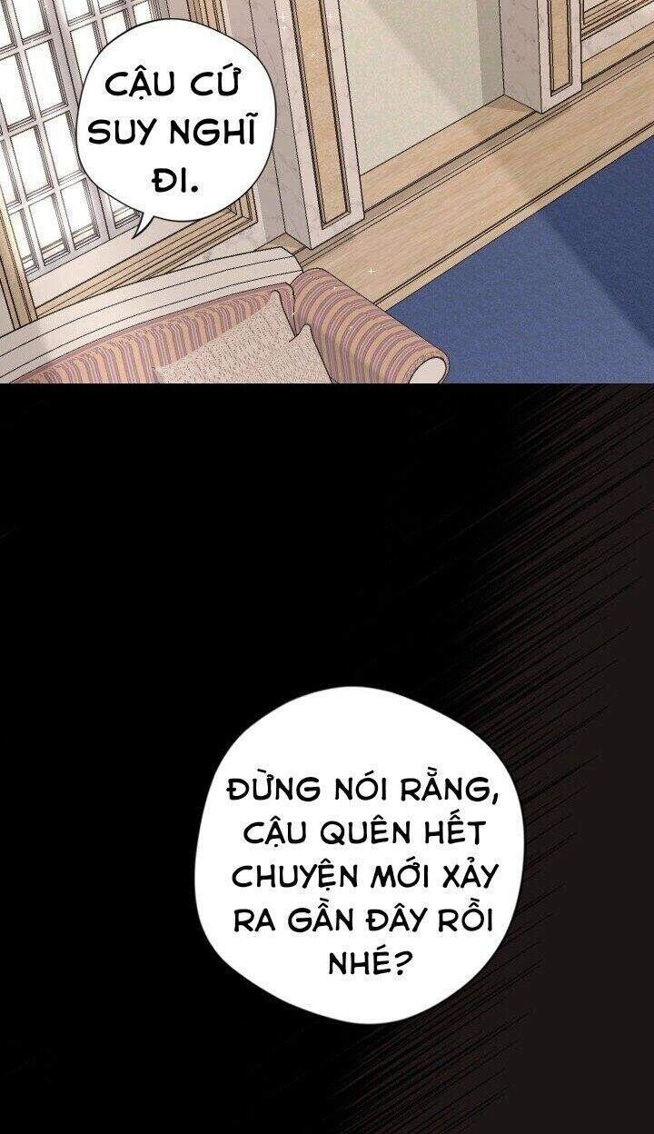 Lý Do Nàng Ophelia Không Thể Chạy Trốn Khỏi Dinh Thự Công Tước Chapter 10 - 55