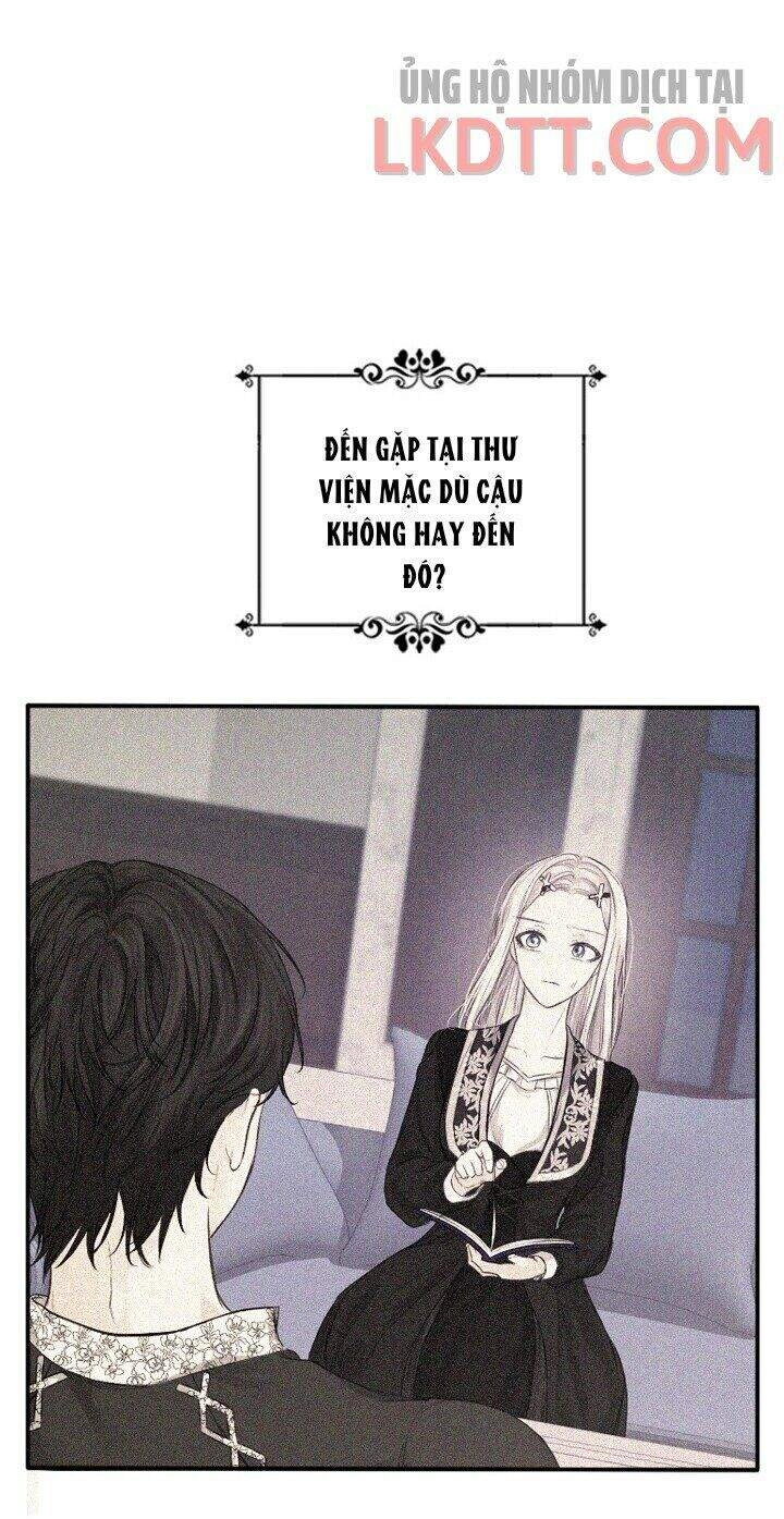 Lý Do Nàng Ophelia Không Thể Chạy Trốn Khỏi Dinh Thự Công Tước Chapter 10 - 58