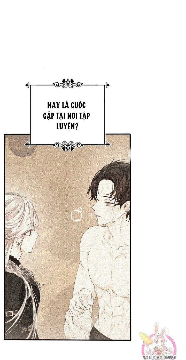 Lý Do Nàng Ophelia Không Thể Chạy Trốn Khỏi Dinh Thự Công Tước Chapter 10 - 59