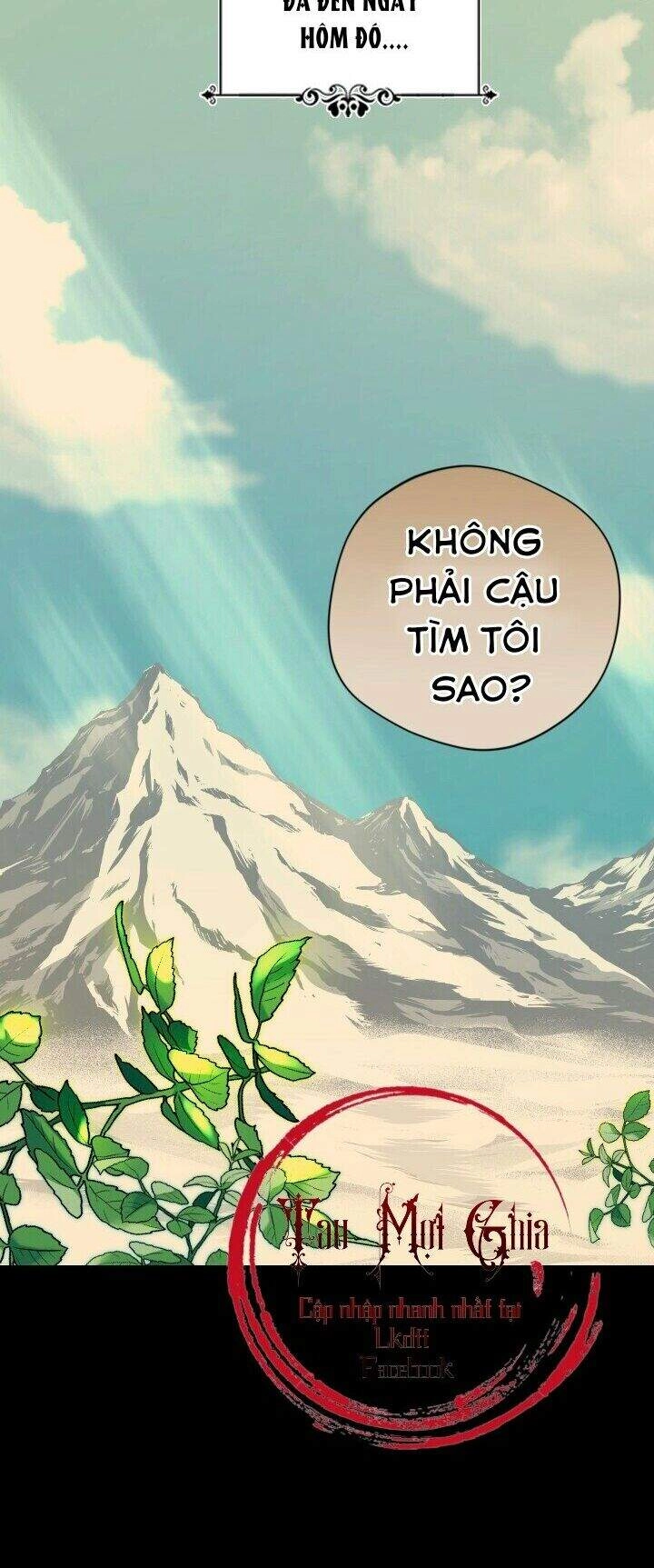 Lý Do Nàng Ophelia Không Thể Chạy Trốn Khỏi Dinh Thự Công Tước Chapter 10 - 61