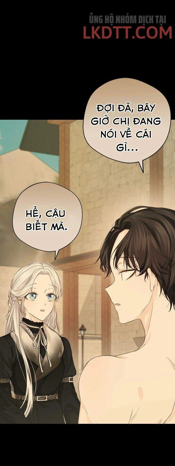 Lý Do Nàng Ophelia Không Thể Chạy Trốn Khỏi Dinh Thự Công Tước Chapter 10 - 62