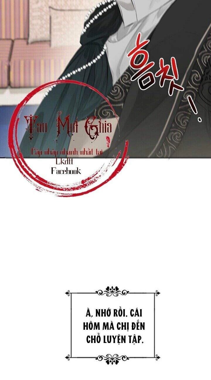 Lý Do Nàng Ophelia Không Thể Chạy Trốn Khỏi Dinh Thự Công Tước Chapter 10 - 65