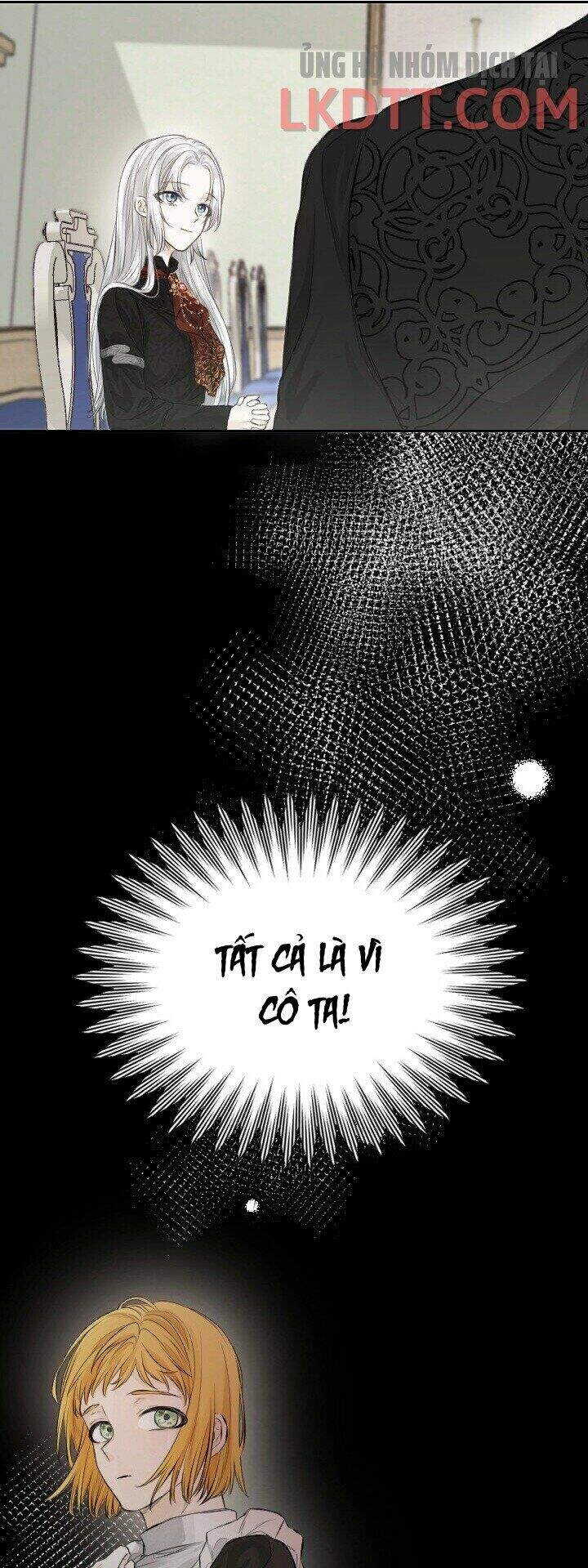 Lý Do Nàng Ophelia Không Thể Chạy Trốn Khỏi Dinh Thự Công Tước Chapter 10 - 66