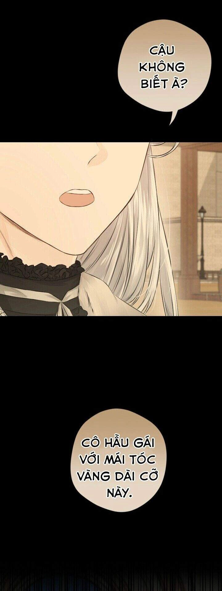 Lý Do Nàng Ophelia Không Thể Chạy Trốn Khỏi Dinh Thự Công Tước Chapter 11 - 5