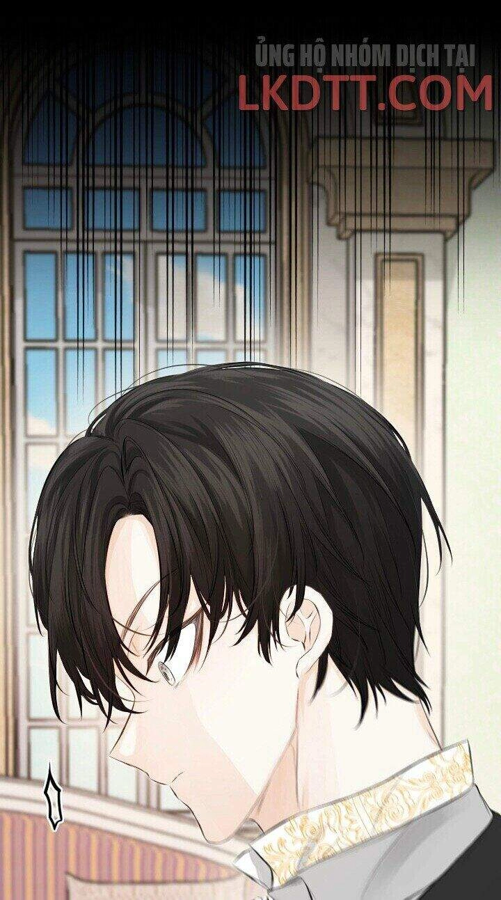 Lý Do Nàng Ophelia Không Thể Chạy Trốn Khỏi Dinh Thự Công Tước Chapter 11 - 6
