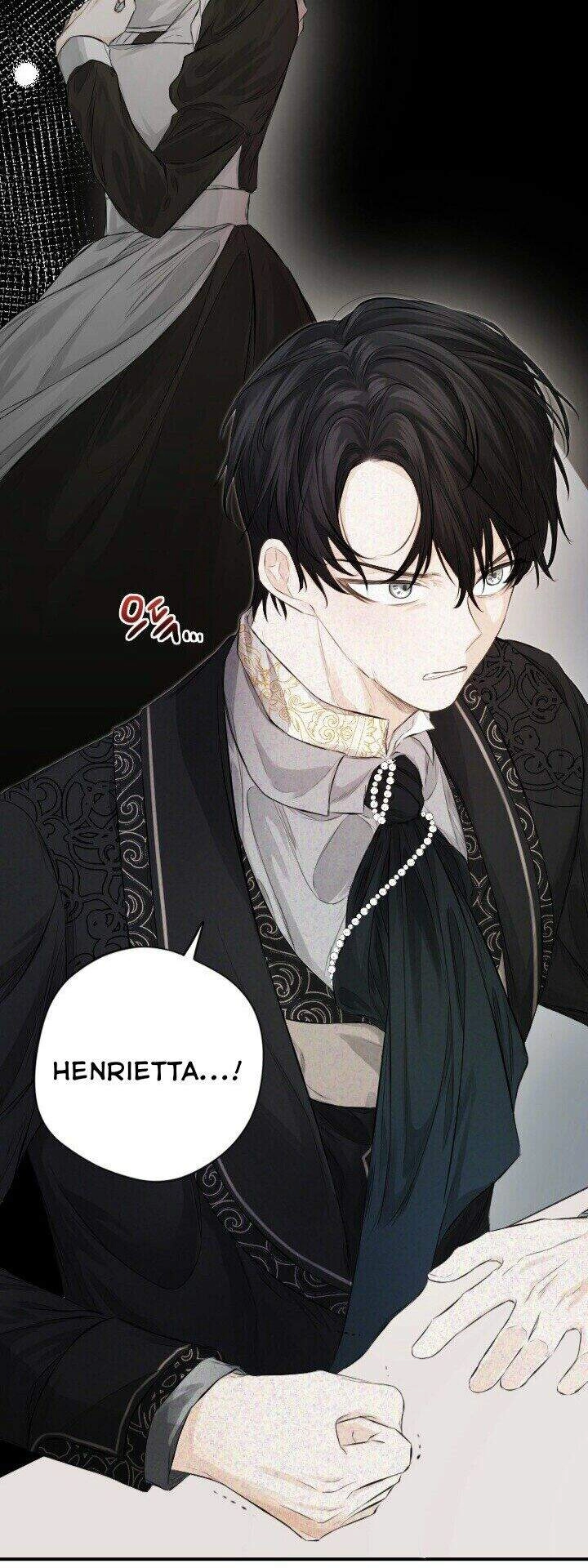 Lý Do Nàng Ophelia Không Thể Chạy Trốn Khỏi Dinh Thự Công Tước Chapter 11 - 9