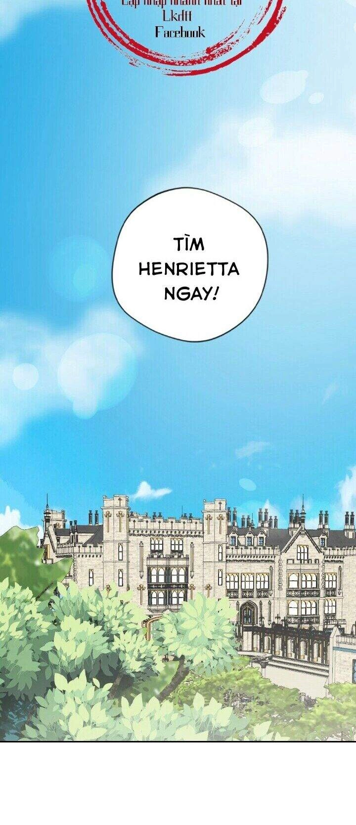 Lý Do Nàng Ophelia Không Thể Chạy Trốn Khỏi Dinh Thự Công Tước Chapter 11 - 11