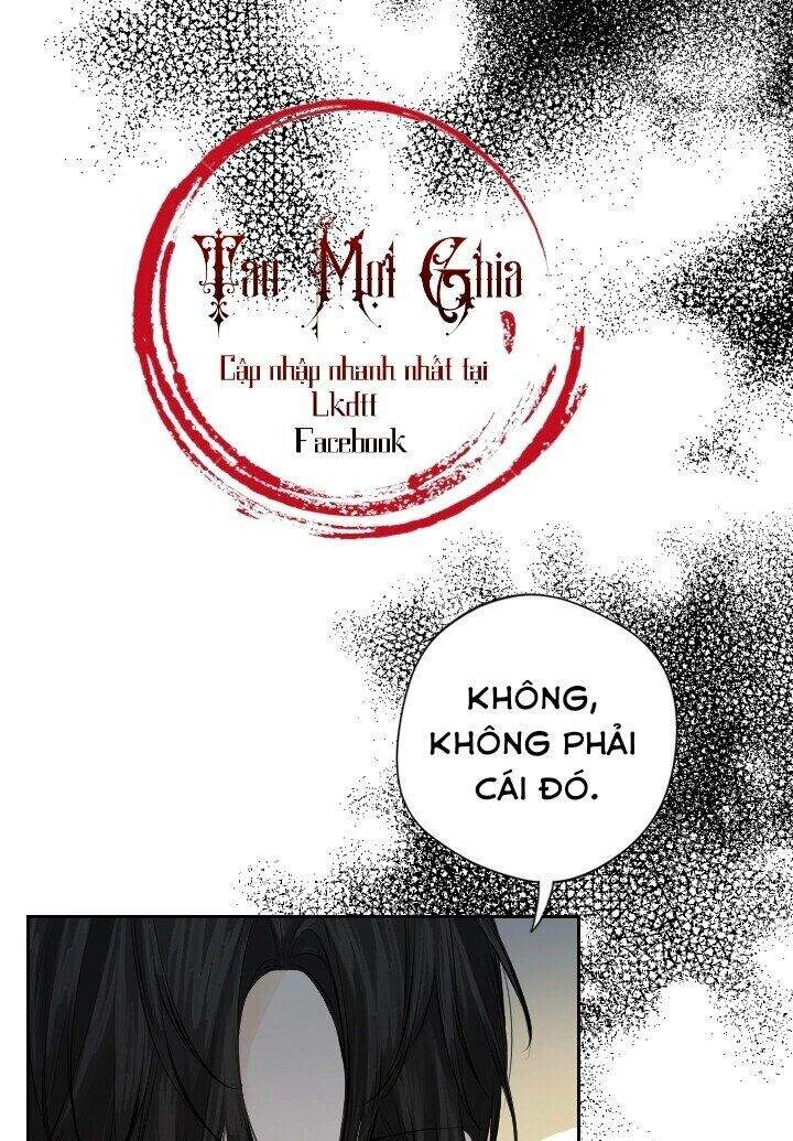 Lý Do Nàng Ophelia Không Thể Chạy Trốn Khỏi Dinh Thự Công Tước Chapter 11 - 15