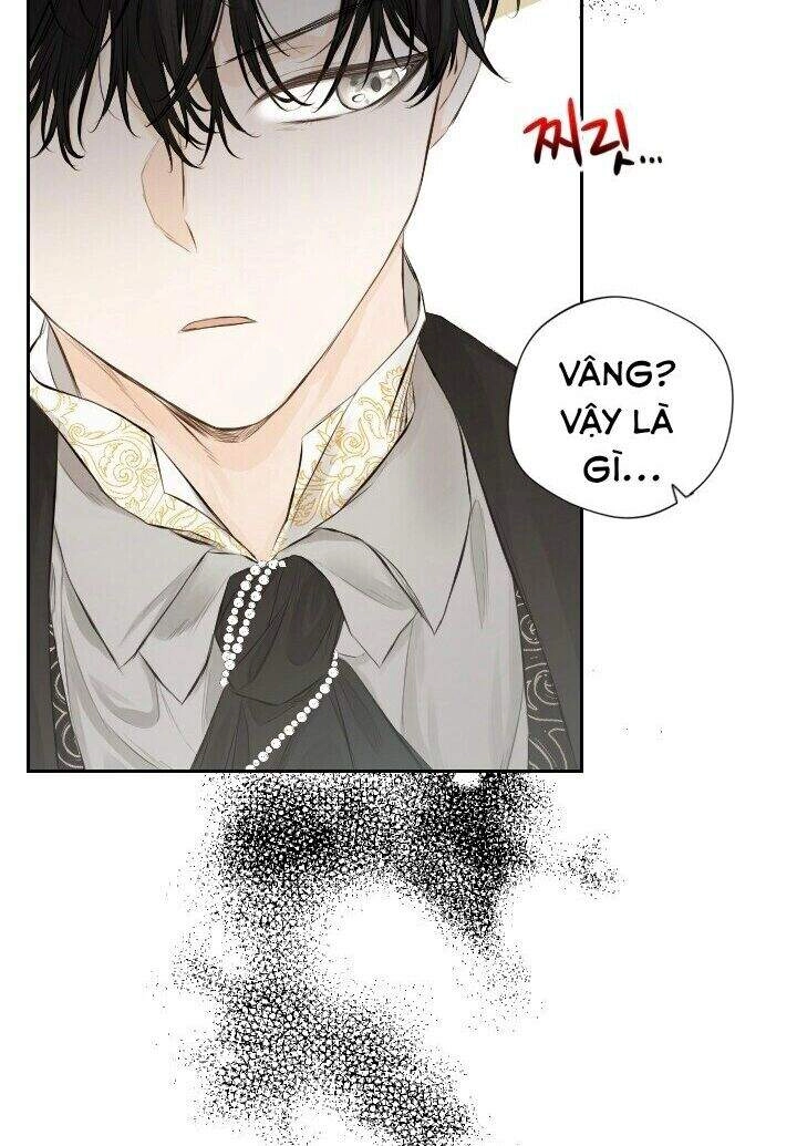 Lý Do Nàng Ophelia Không Thể Chạy Trốn Khỏi Dinh Thự Công Tước Chapter 11 - 16