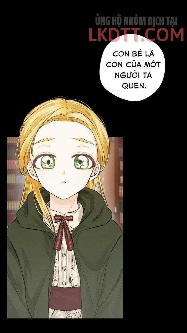 Lý Do Nàng Ophelia Không Thể Chạy Trốn Khỏi Dinh Thự Công Tước Chapter 11 - 20