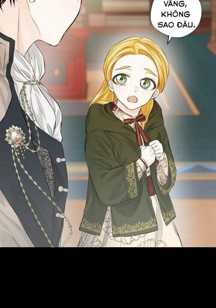 Lý Do Nàng Ophelia Không Thể Chạy Trốn Khỏi Dinh Thự Công Tước Chapter 11 - 23