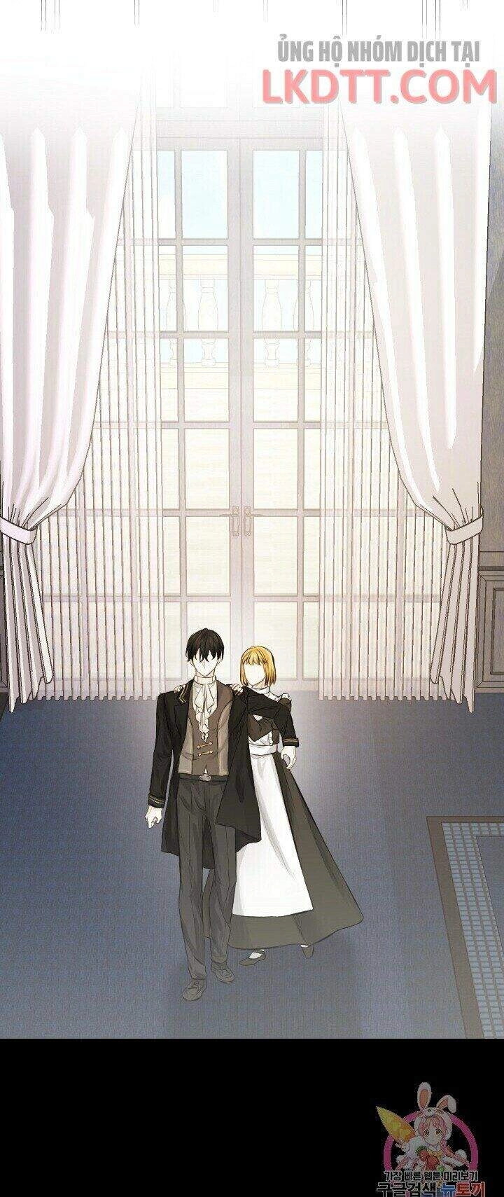 Lý Do Nàng Ophelia Không Thể Chạy Trốn Khỏi Dinh Thự Công Tước Chapter 11 - 26