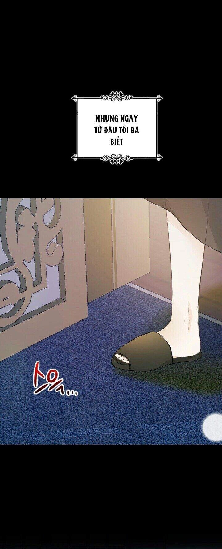 Lý Do Nàng Ophelia Không Thể Chạy Trốn Khỏi Dinh Thự Công Tước Chapter 11 - 28