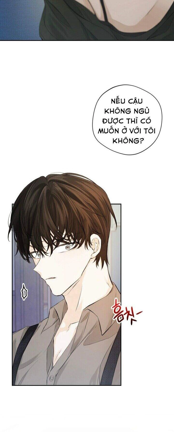 Lý Do Nàng Ophelia Không Thể Chạy Trốn Khỏi Dinh Thự Công Tước Chapter 11 - 30