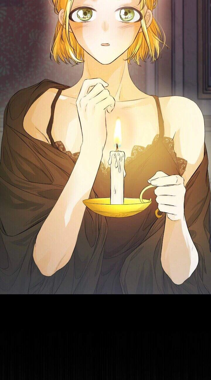 Lý Do Nàng Ophelia Không Thể Chạy Trốn Khỏi Dinh Thự Công Tước Chapter 11 - 32