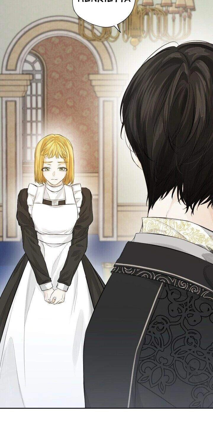 Lý Do Nàng Ophelia Không Thể Chạy Trốn Khỏi Dinh Thự Công Tước Chapter 11 - 34