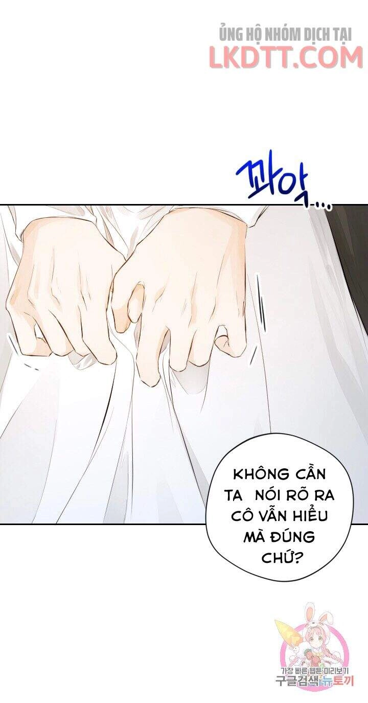 Lý Do Nàng Ophelia Không Thể Chạy Trốn Khỏi Dinh Thự Công Tước Chapter 11 - 35