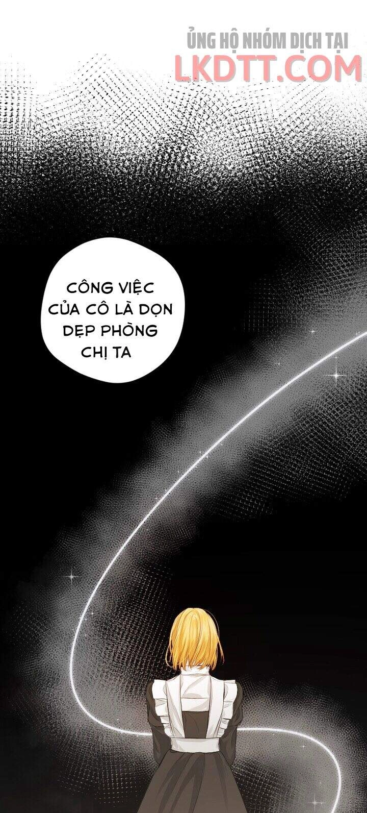 Lý Do Nàng Ophelia Không Thể Chạy Trốn Khỏi Dinh Thự Công Tước Chapter 11 - 36