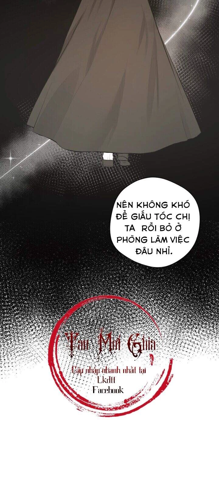 Lý Do Nàng Ophelia Không Thể Chạy Trốn Khỏi Dinh Thự Công Tước Chapter 11 - 37