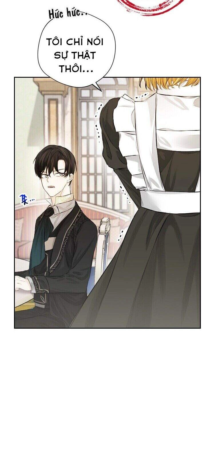 Lý Do Nàng Ophelia Không Thể Chạy Trốn Khỏi Dinh Thự Công Tước Chapter 11 - 42