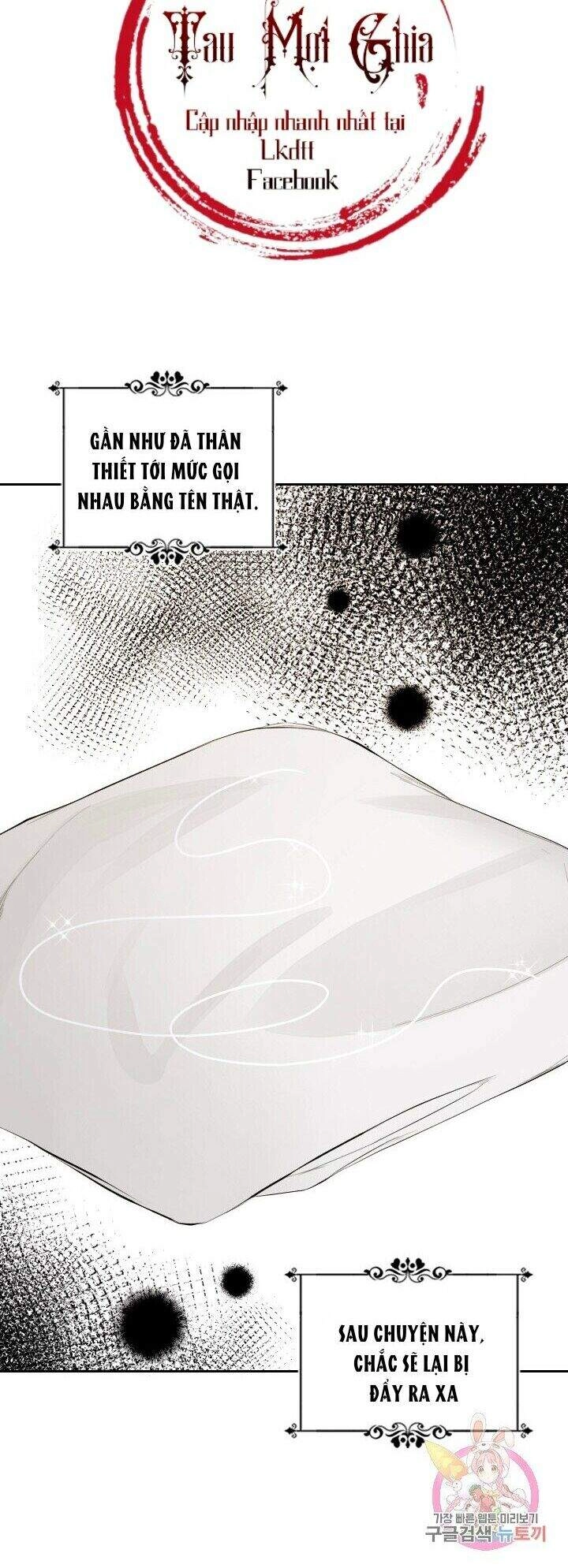 Lý Do Nàng Ophelia Không Thể Chạy Trốn Khỏi Dinh Thự Công Tước Chapter 11 - 44