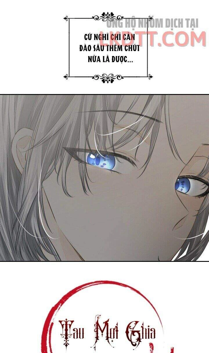 Lý Do Nàng Ophelia Không Thể Chạy Trốn Khỏi Dinh Thự Công Tước Chapter 11 - 45