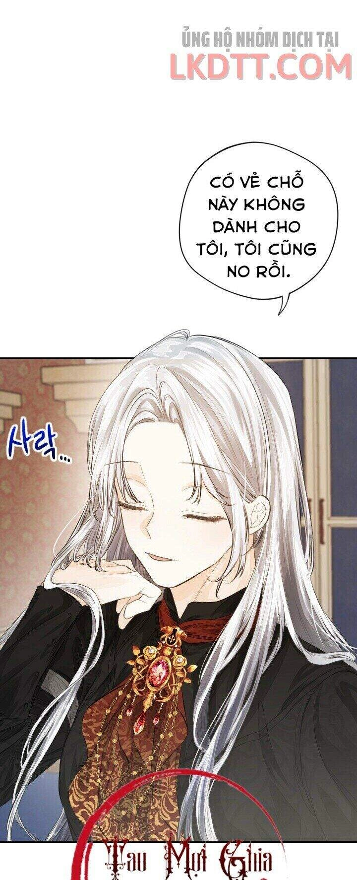 Lý Do Nàng Ophelia Không Thể Chạy Trốn Khỏi Dinh Thự Công Tước Chapter 11 - 48