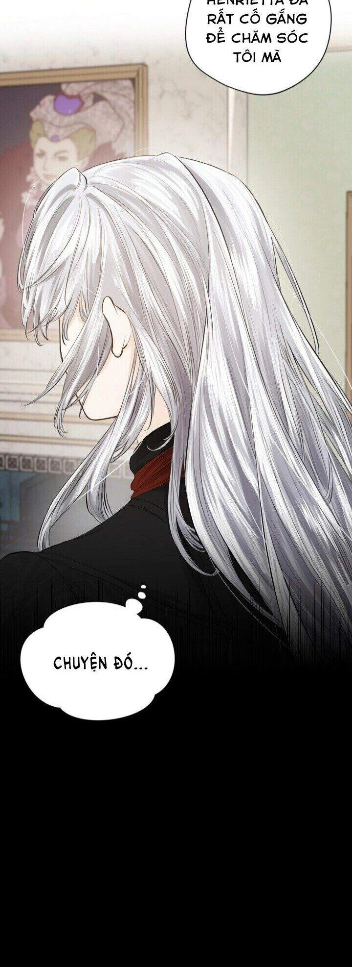 Lý Do Nàng Ophelia Không Thể Chạy Trốn Khỏi Dinh Thự Công Tước Chapter 11 - 54