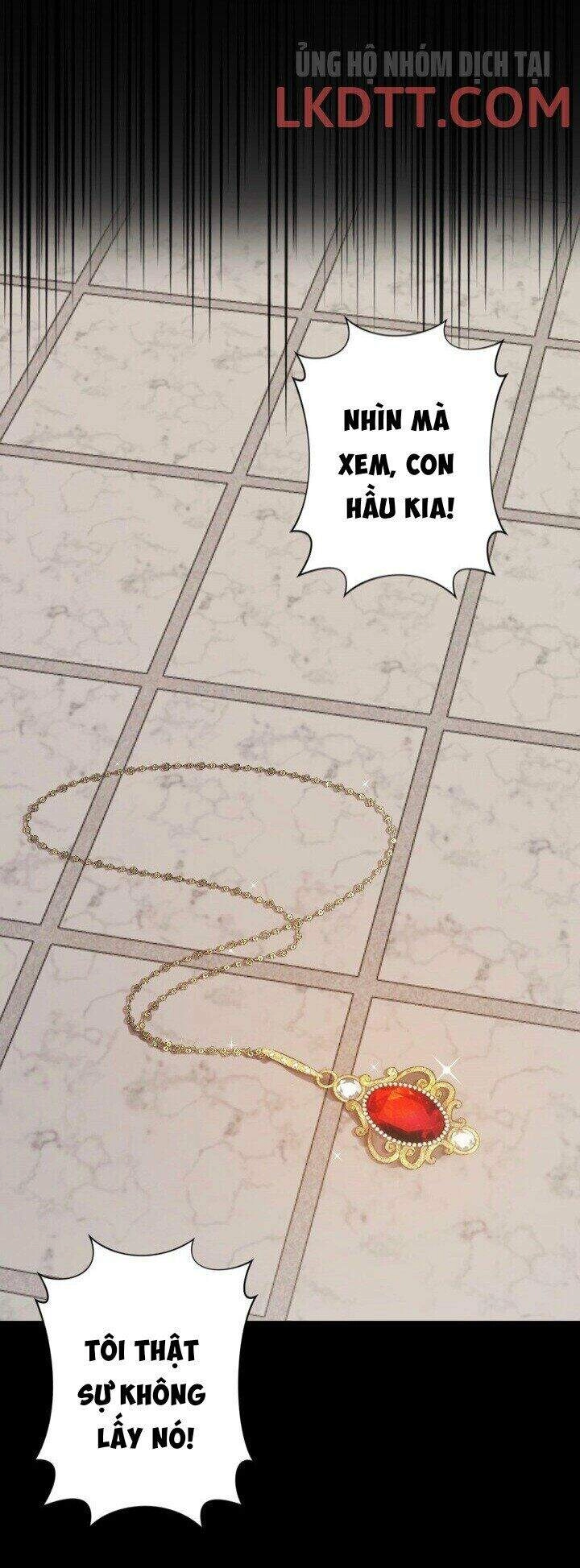 Lý Do Nàng Ophelia Không Thể Chạy Trốn Khỏi Dinh Thự Công Tước Chapter 11 - 55