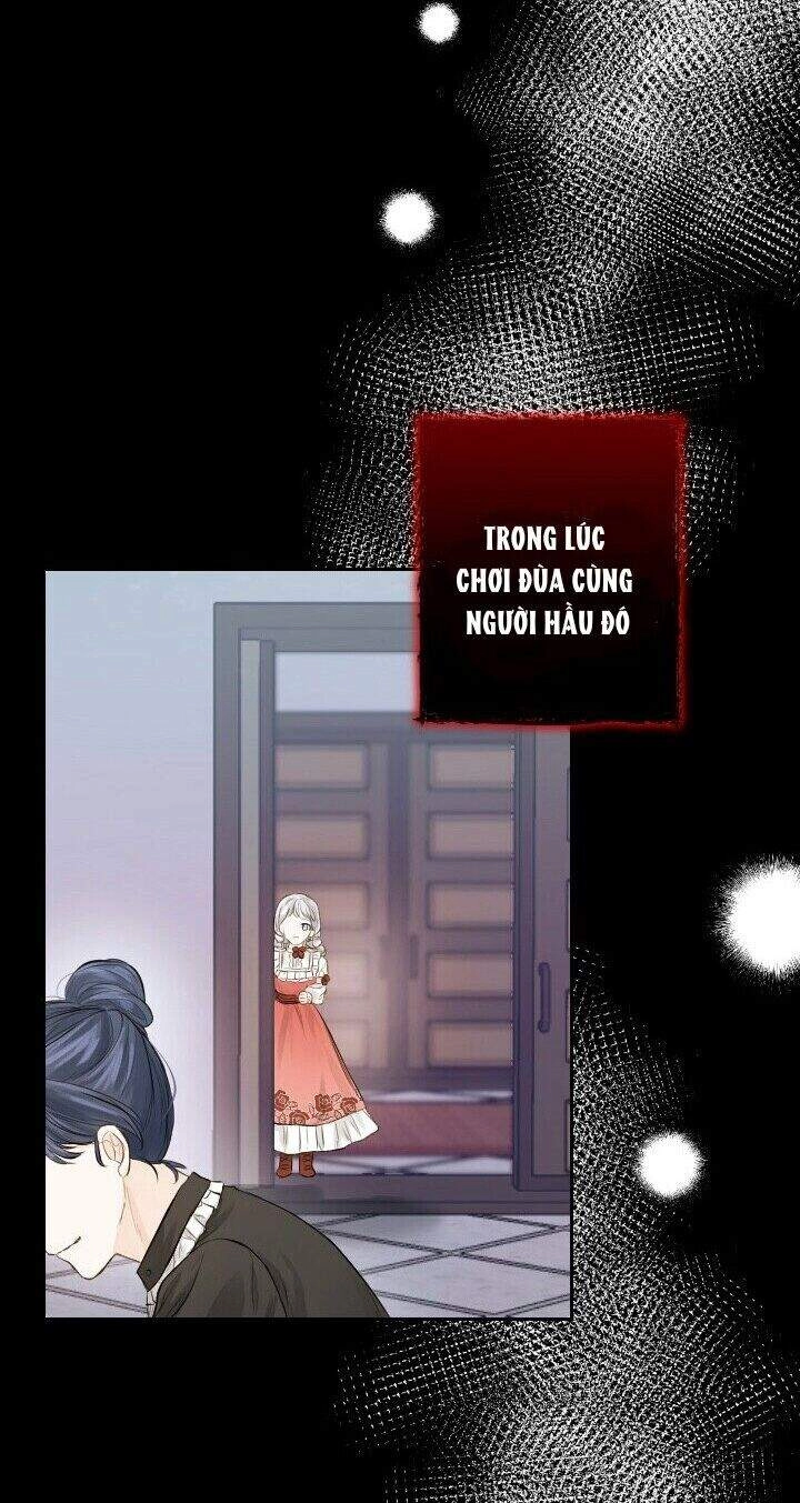 Lý Do Nàng Ophelia Không Thể Chạy Trốn Khỏi Dinh Thự Công Tước Chapter 11 - 58