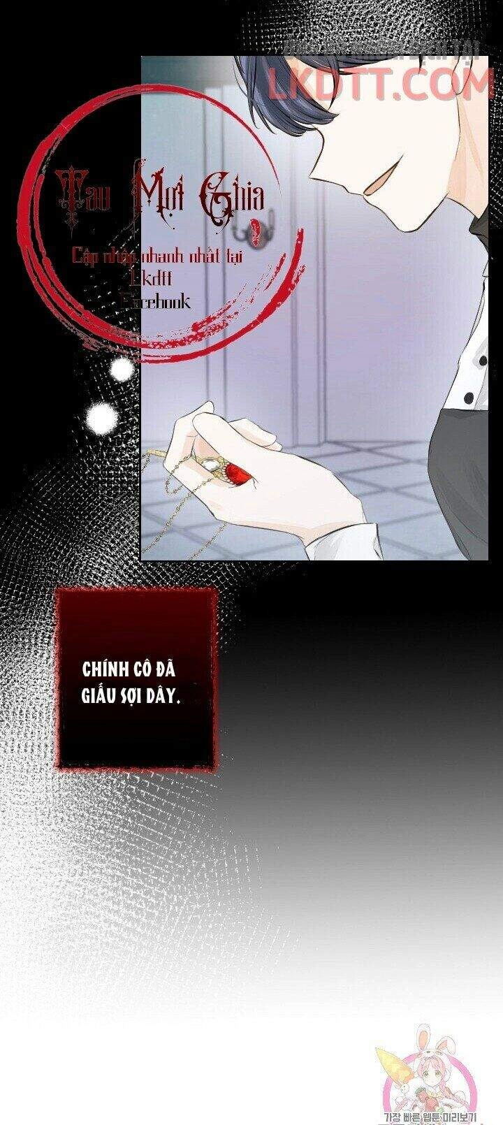 Lý Do Nàng Ophelia Không Thể Chạy Trốn Khỏi Dinh Thự Công Tước Chapter 11 - 59