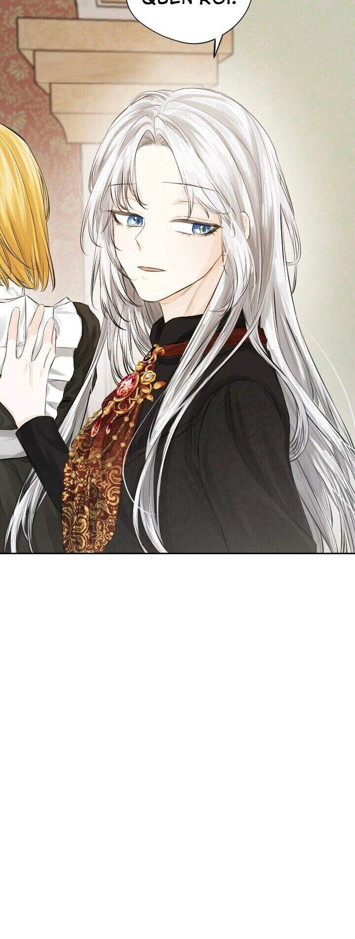 Lý Do Nàng Ophelia Không Thể Chạy Trốn Khỏi Dinh Thự Công Tước Chapter 11 - 61