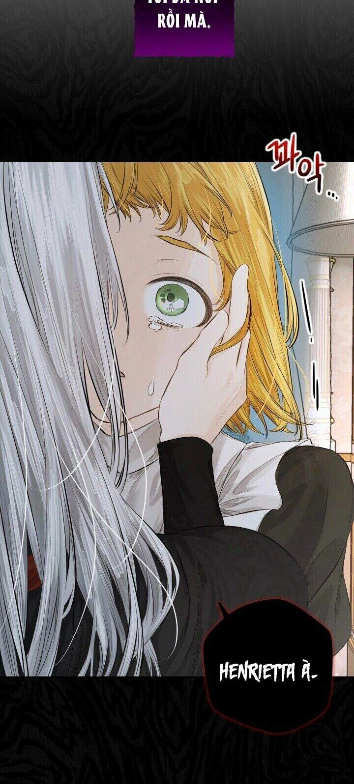 Lý Do Nàng Ophelia Không Thể Chạy Trốn Khỏi Dinh Thự Công Tước Chapter 11 - 65