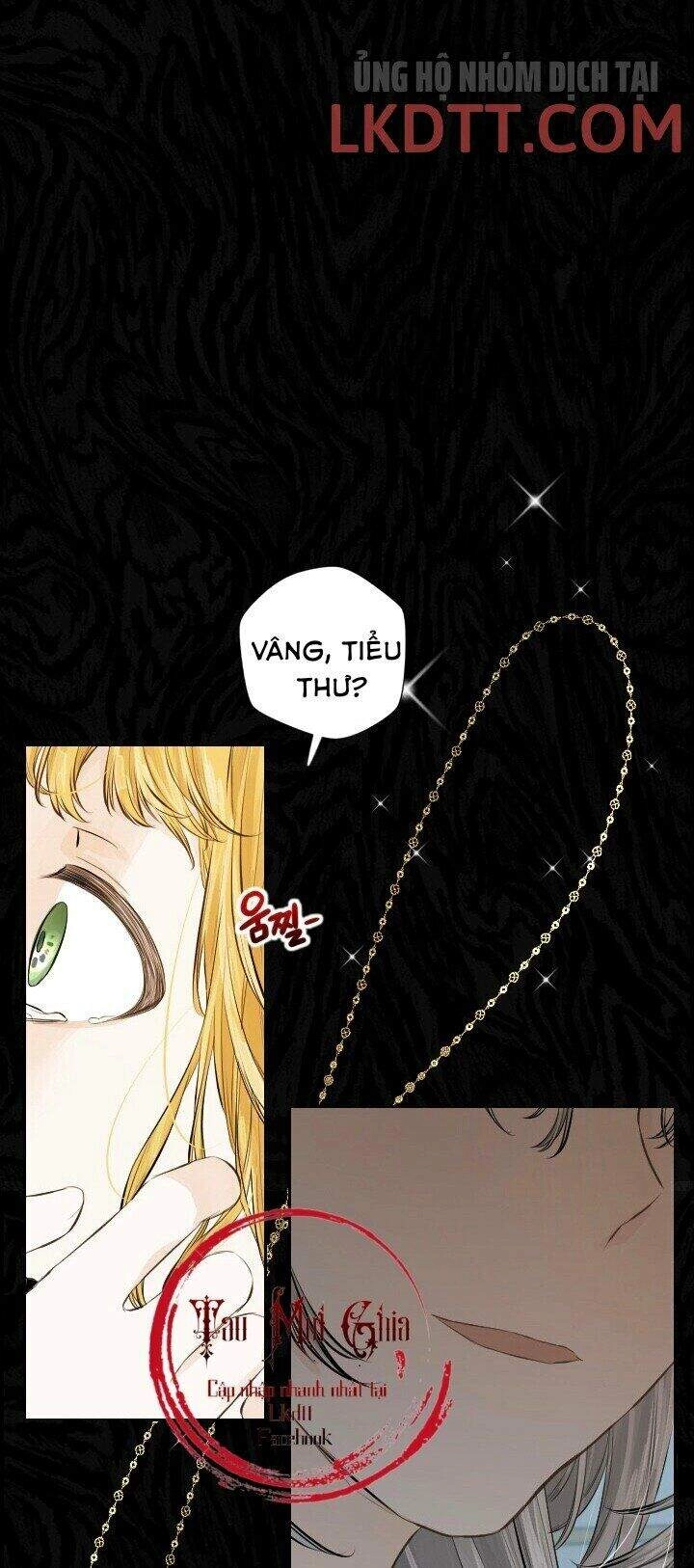 Lý Do Nàng Ophelia Không Thể Chạy Trốn Khỏi Dinh Thự Công Tước Chapter 11 - 66