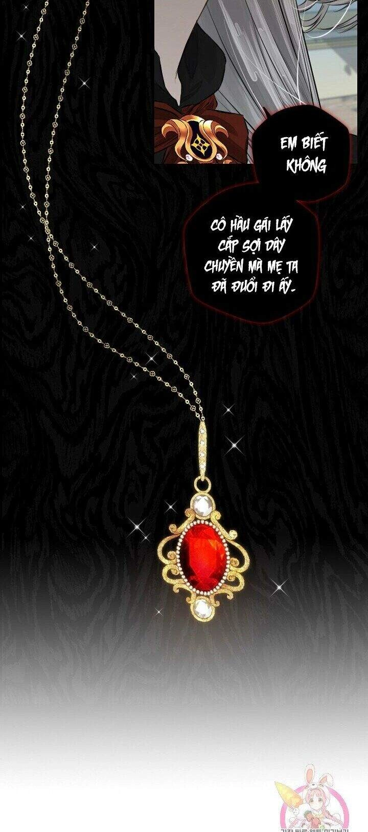 Lý Do Nàng Ophelia Không Thể Chạy Trốn Khỏi Dinh Thự Công Tước Chapter 11 - 67