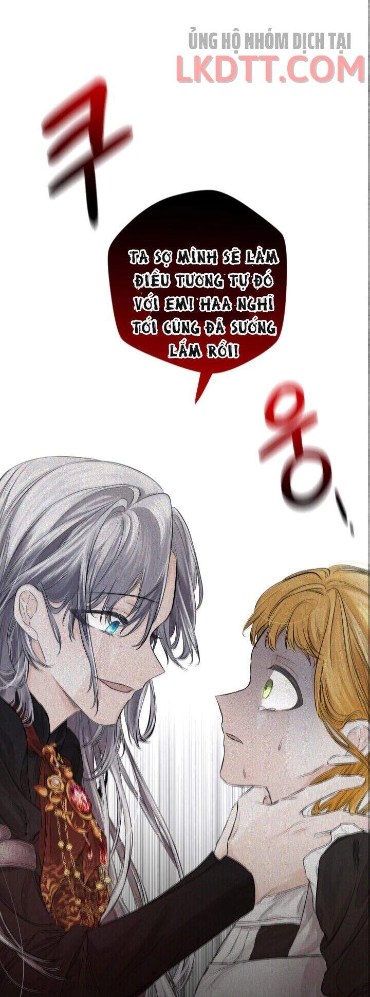 Lý Do Nàng Ophelia Không Thể Chạy Trốn Khỏi Dinh Thự Công Tước Chapter 11 - 68