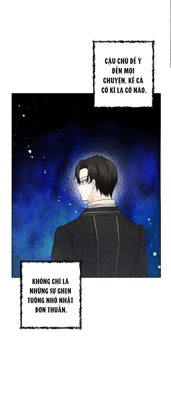 Lý Do Nàng Ophelia Không Thể Chạy Trốn Khỏi Dinh Thự Công Tước Chapter 12 - 4