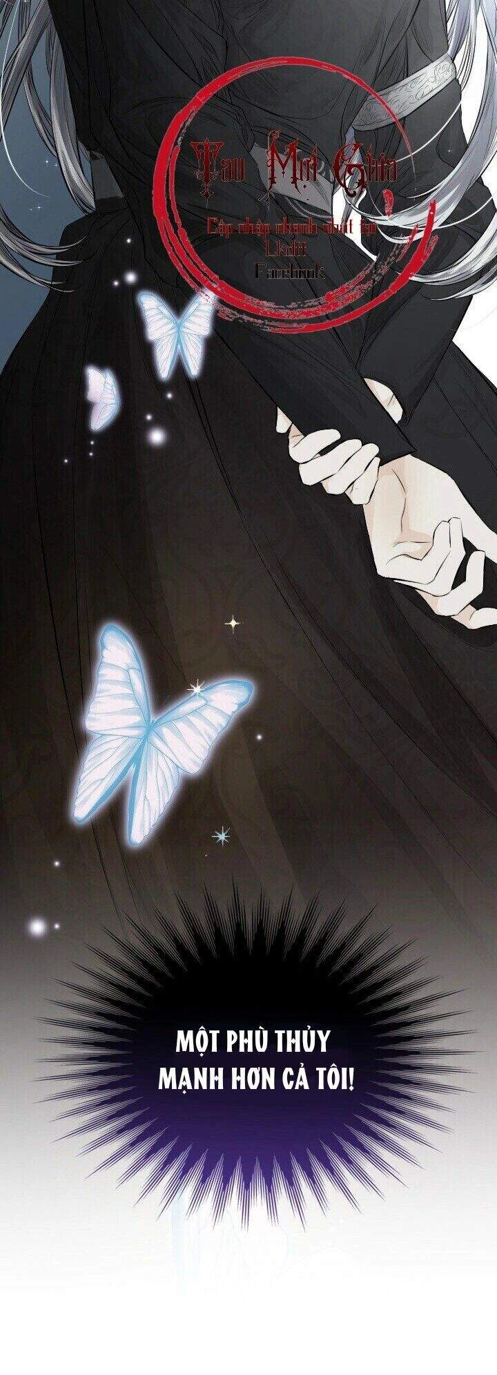 Lý Do Nàng Ophelia Không Thể Chạy Trốn Khỏi Dinh Thự Công Tước Chapter 12 - 7