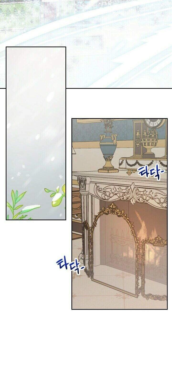 Lý Do Nàng Ophelia Không Thể Chạy Trốn Khỏi Dinh Thự Công Tước Chapter 12 - 10