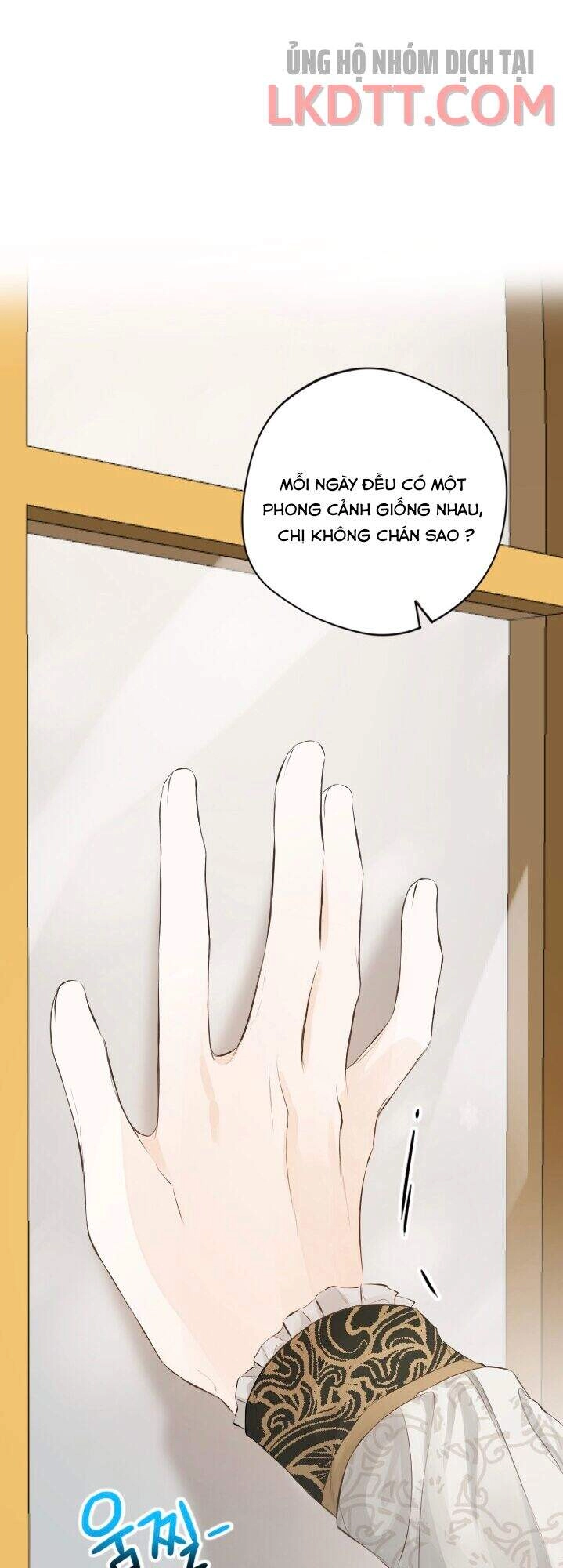 Lý Do Nàng Ophelia Không Thể Chạy Trốn Khỏi Dinh Thự Công Tước Chapter 12 - 11